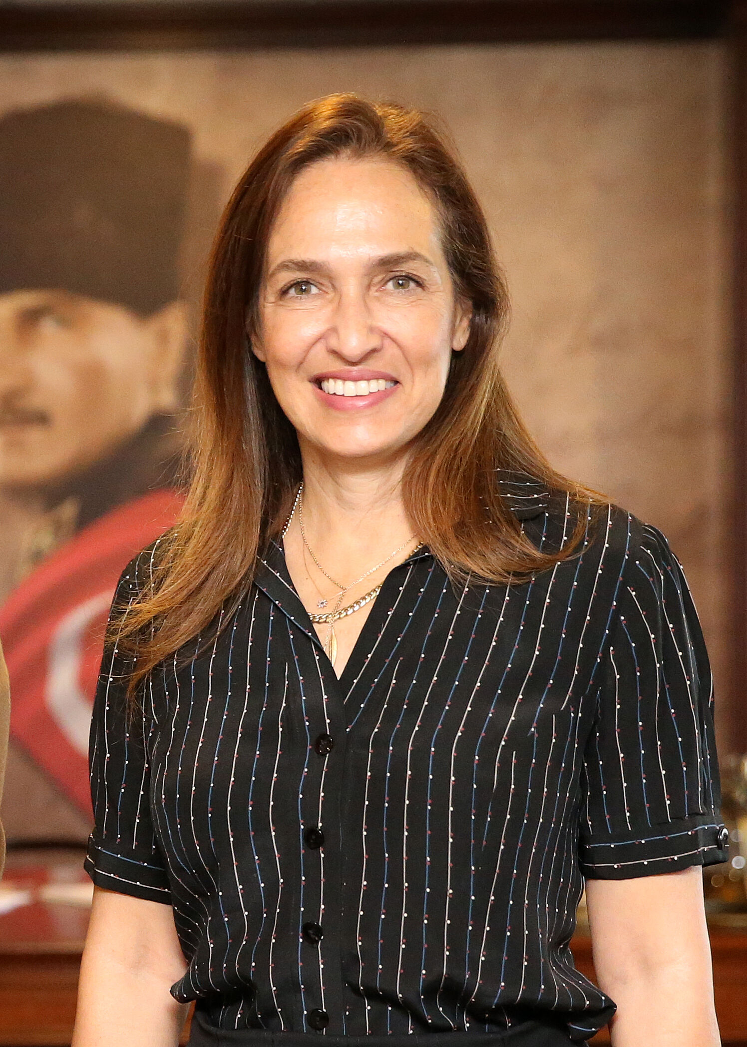 Yıldız Ünsal