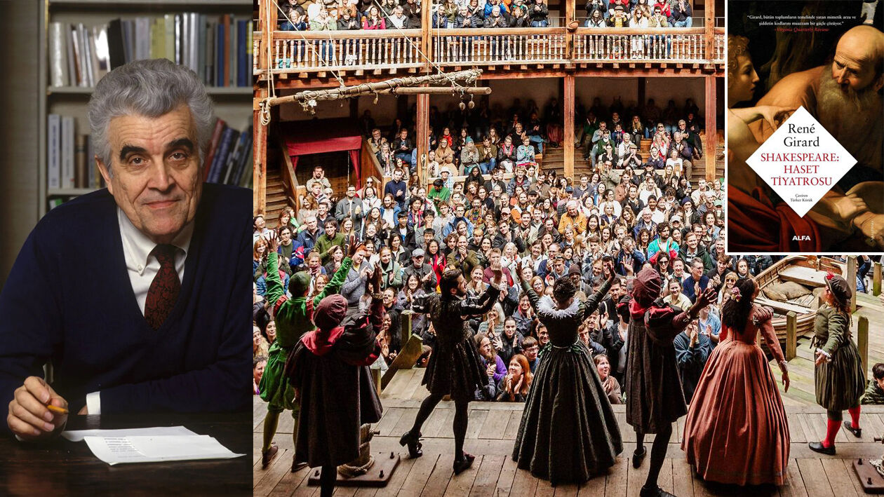 2. Shakespeare Internet Icin