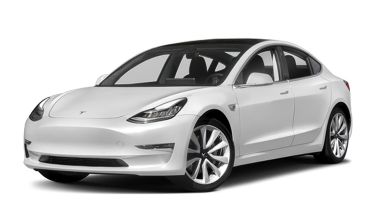 2017 Tesla Model3 Sedan