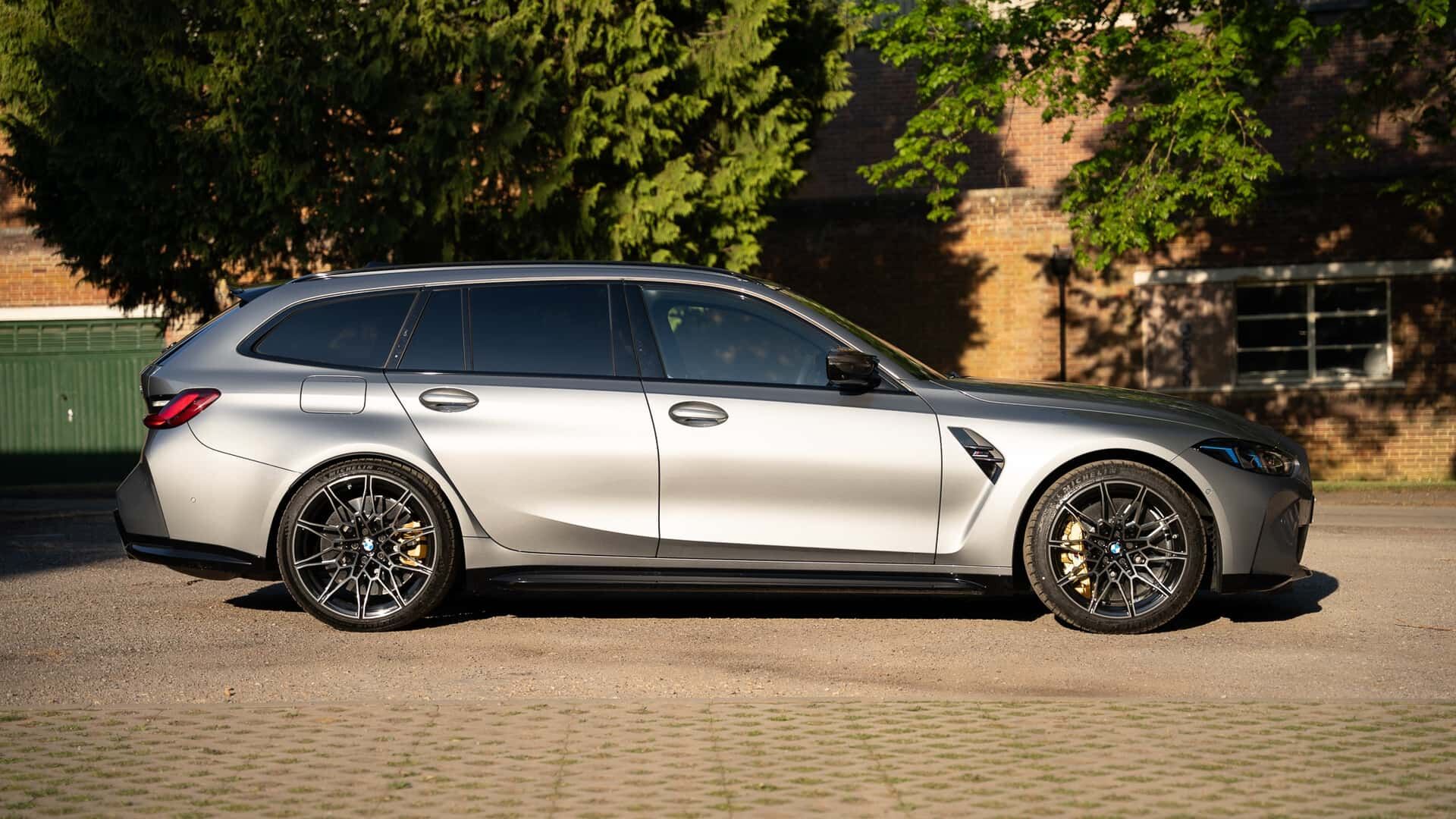 2025 Bmw M3 Touring Review (2)