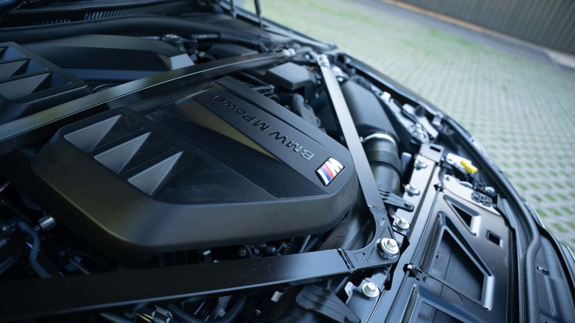 2025 Bmw M3 Touring Review