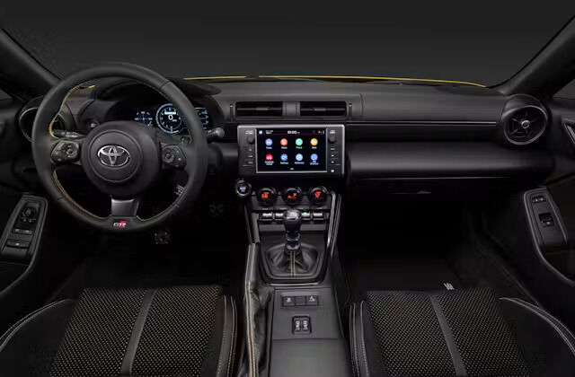 2026 Toyota G R86 Yuzu 016 Scaled 1