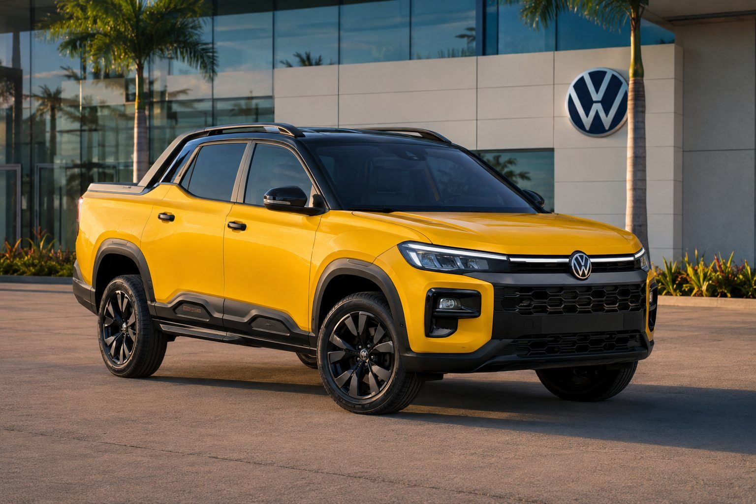 2027 Volkswagen Tukan (1)