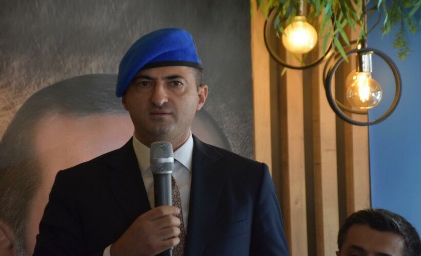 A K Parti Li Celebi Terorsuz Turkiye Devletin Kadife Eldivenidir 368898 News Big