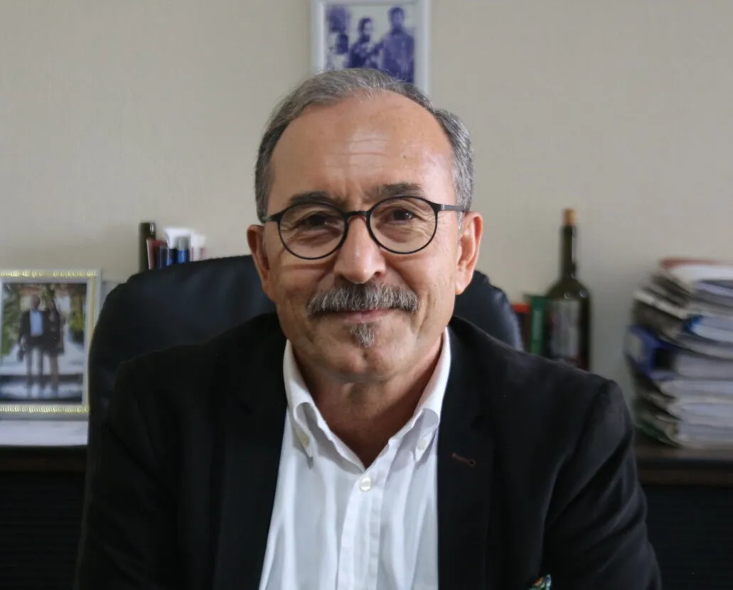 Arif Ali Cangı-1