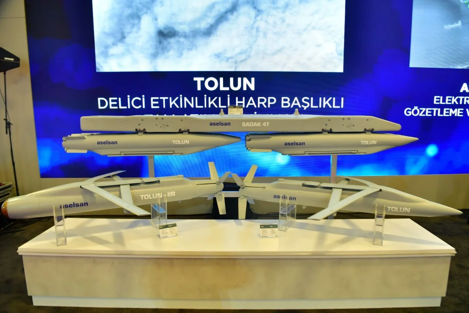 Aselsan Tolunlar