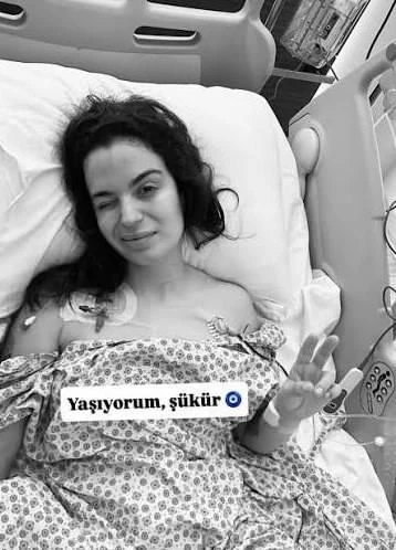 Asli Bekiroglundan Kotu Haber 9 Kez Oda2