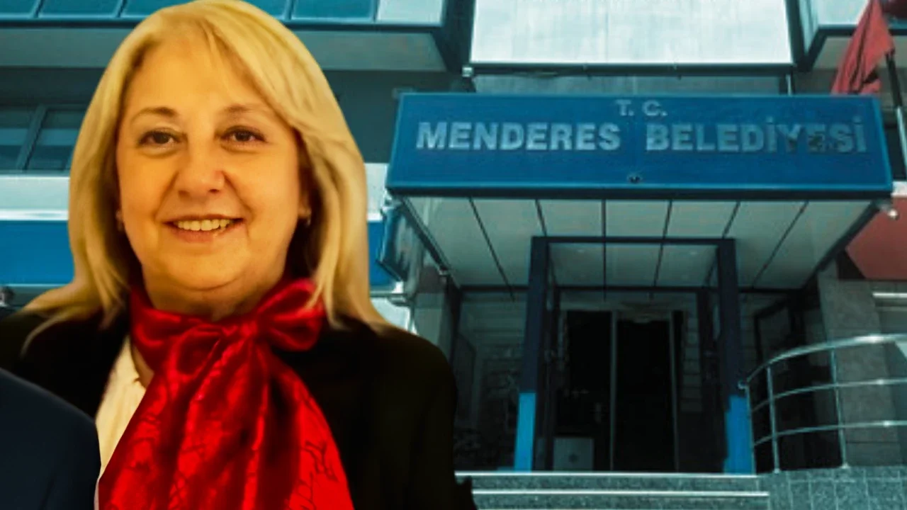 Menderes Belediyesi Başkanvekili seçilen Asuman Şen kimdir, kaç yaşında ve nereli?
