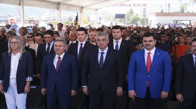 Bakan Memisoglu Acikladi Izmir E 2 Sehir Hastanesi Geliyor 198406
