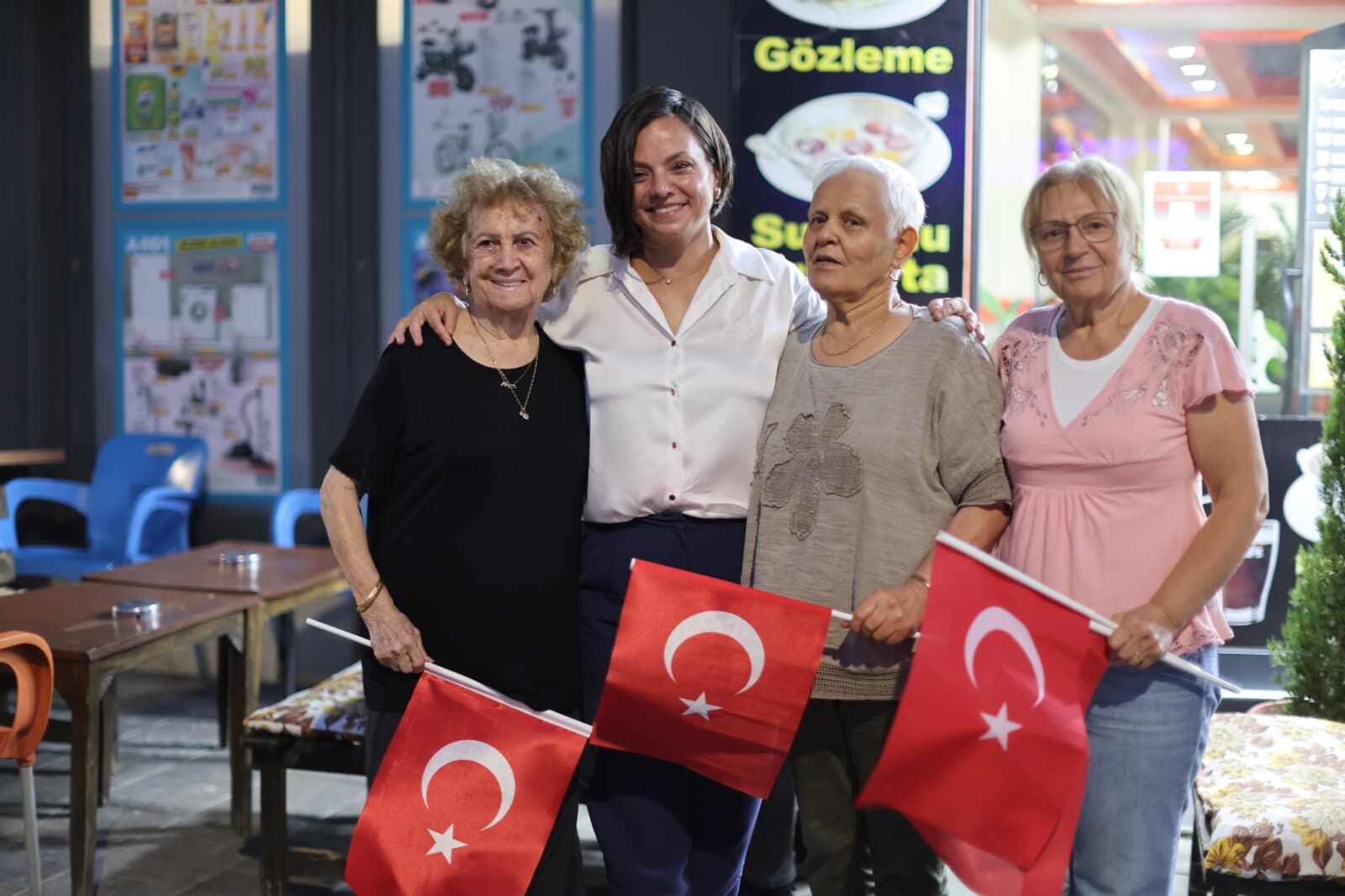 Bayrak 30 Ağustos 3