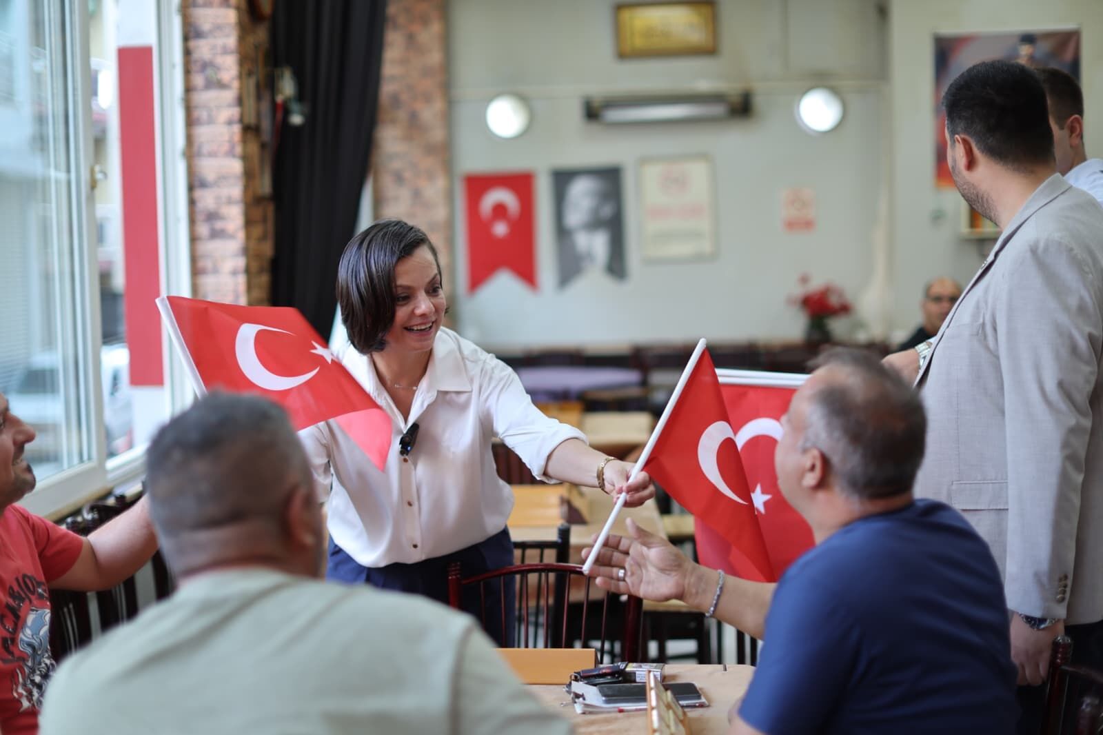 Bayrak 30 Ağustos 8