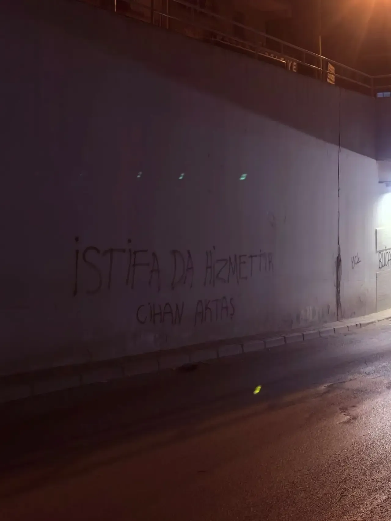 Bucada Belirsizlik Isyan Getirdi Cihan Aktasin Istifasi Isteniyor 1785536988