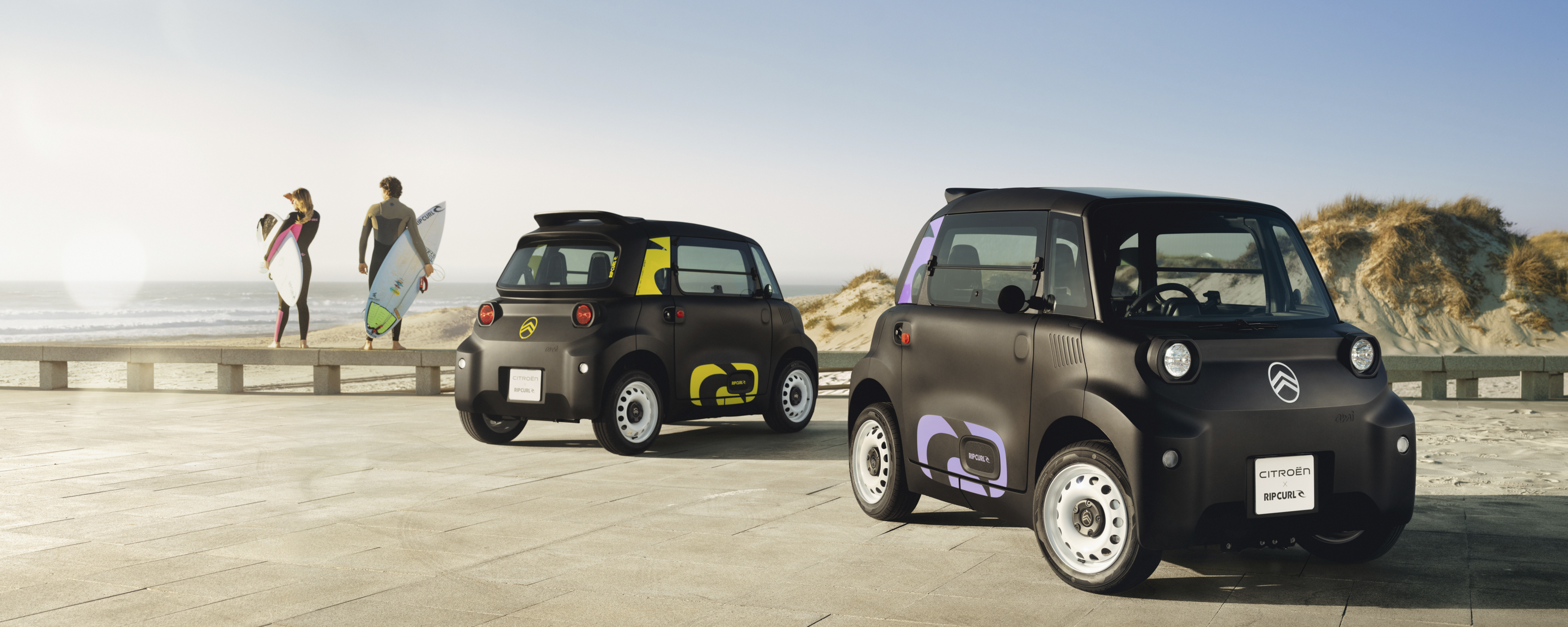 Citreon Ami Ağustos Fiyatları Ve Kampanyaları (3)