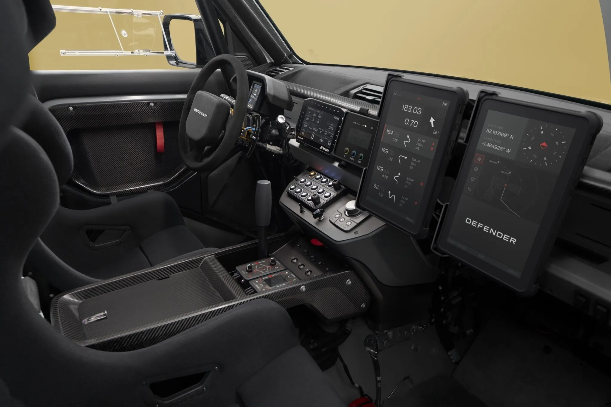 Defender Dakar D X7 R 00009 2048X1365