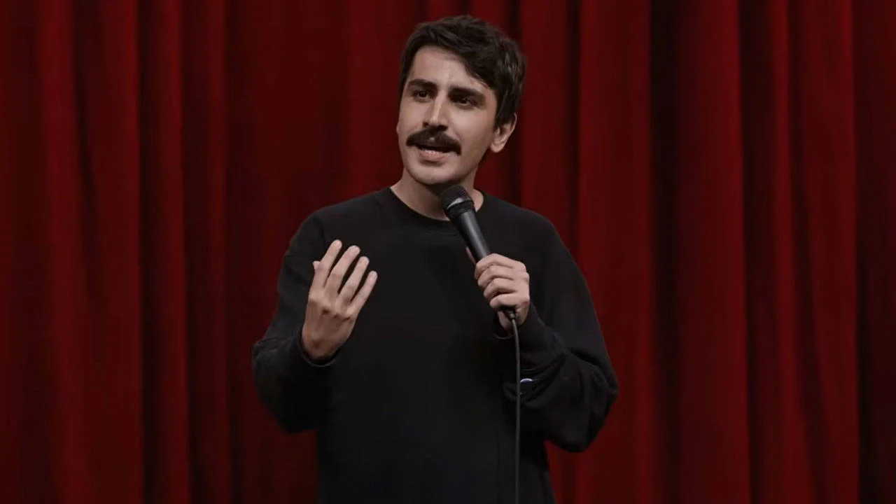 Deniz Goktas Tan Cezaevindeki 1 Ayinda Mektup