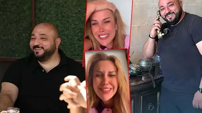 Dilan Polatin Yakin Korumasiydi Babasi Oldurulen Damla Polattan Olay Yaratacak Sozler Darp Edildim Lrxk