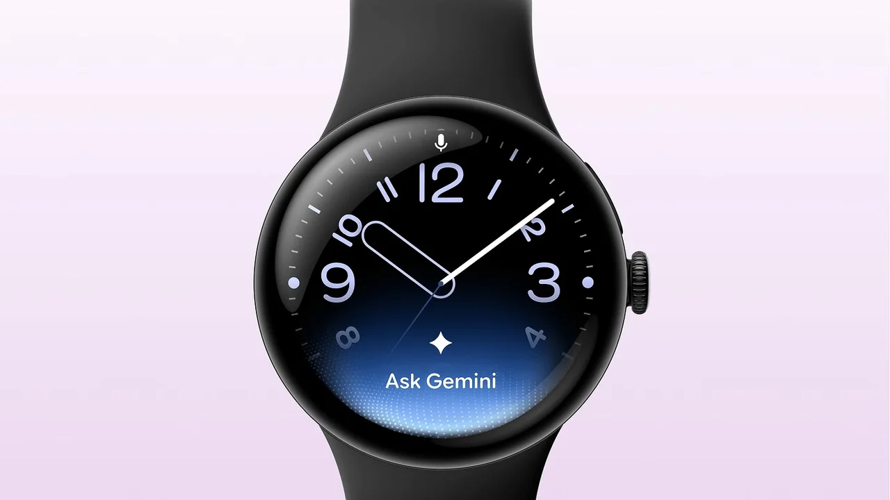 Google Pixel Watch 5 (1)