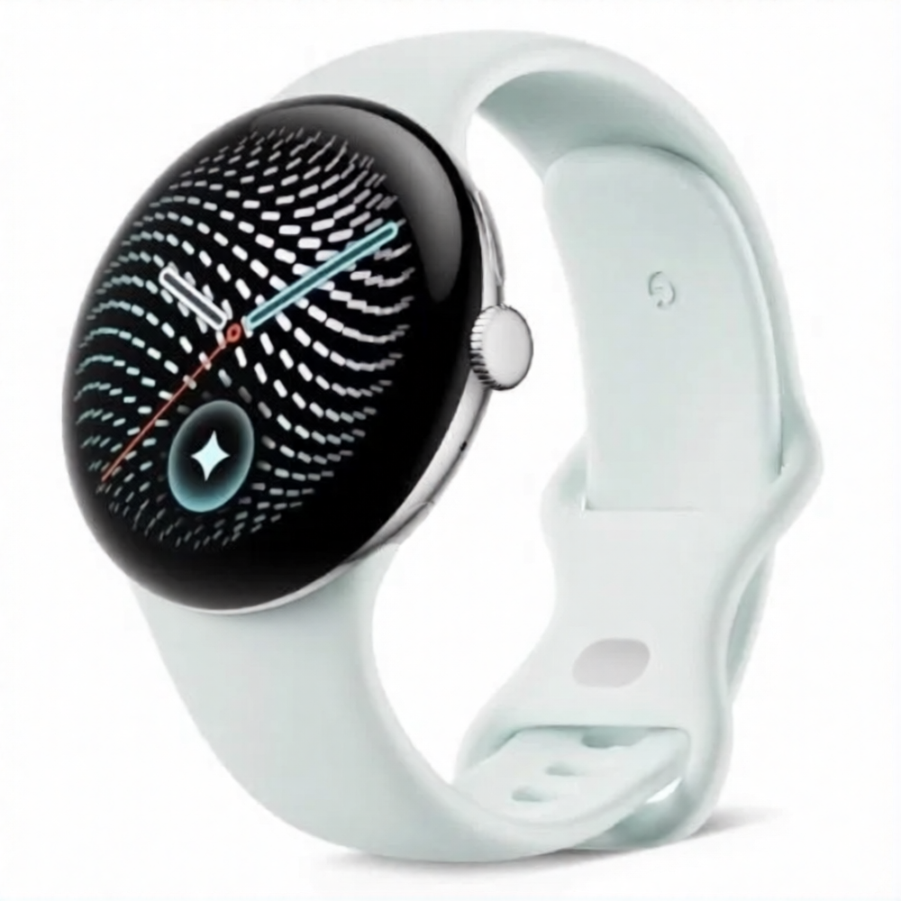 Google Pixel Watch 5 Beyaz Renk
