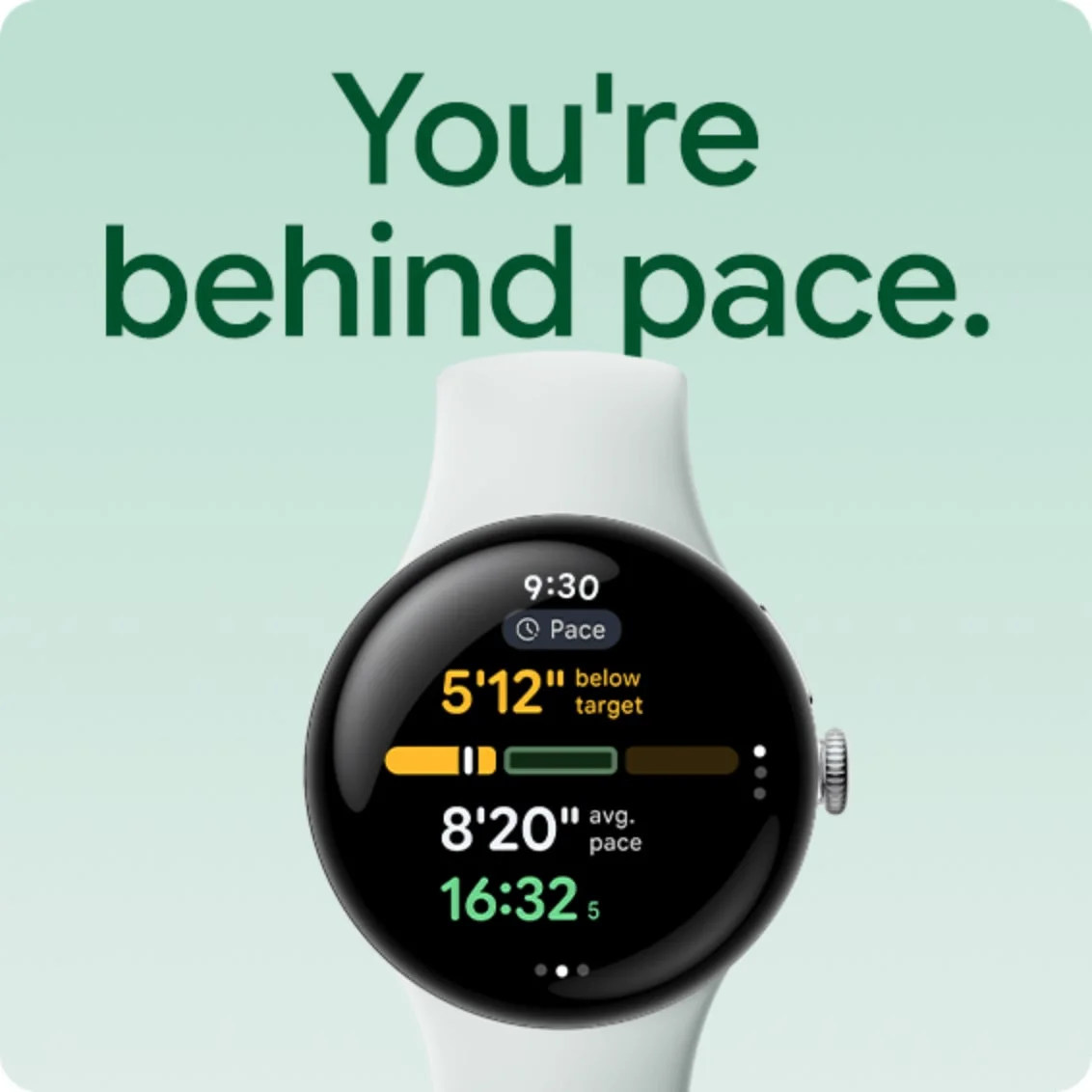 Google Pixel Watch 5 Yeni
