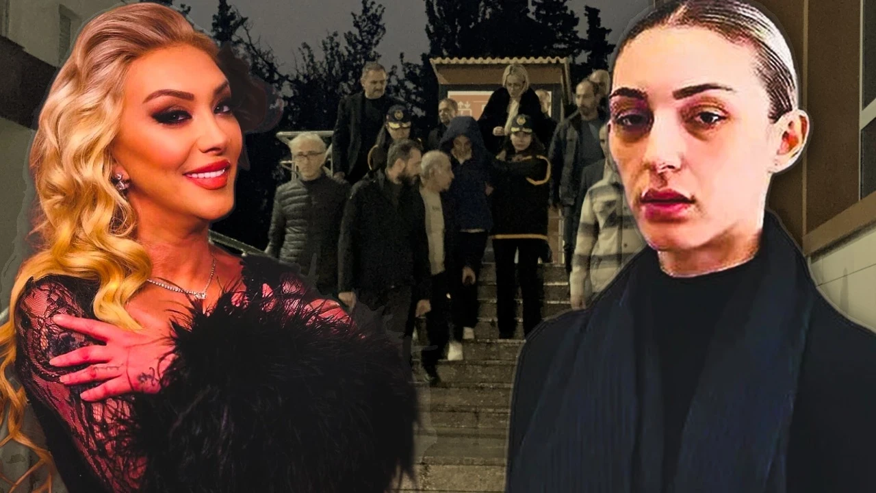 Güllü'nün kızı için istenen ceza belli oldu