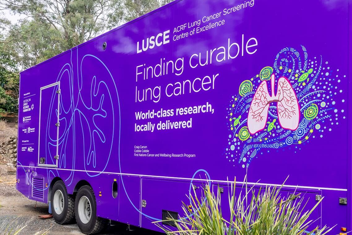 Hmbs Lung Cancer Truck Artwork 2