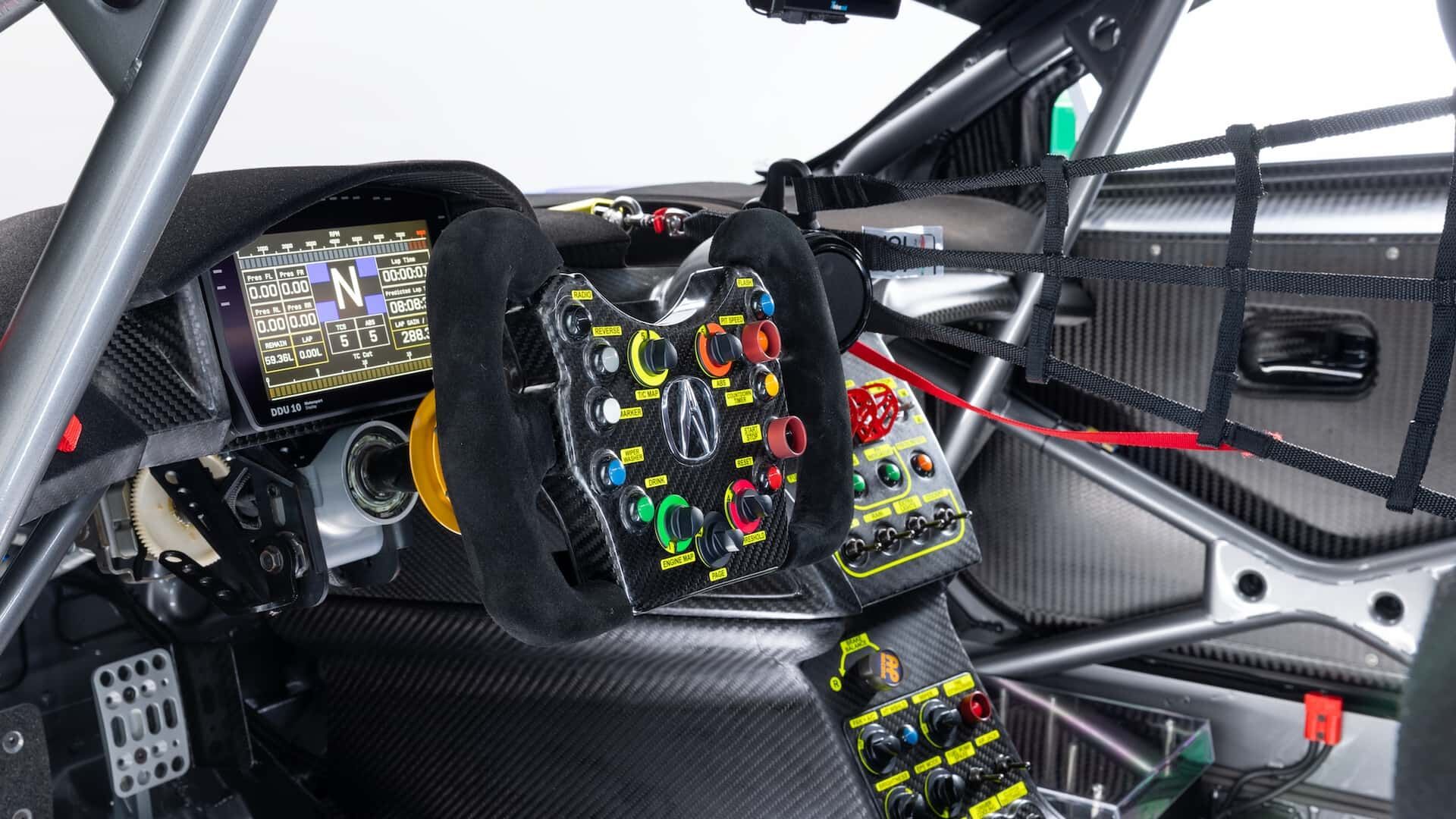 Honda Heritage Race Cars For Sale (2)
