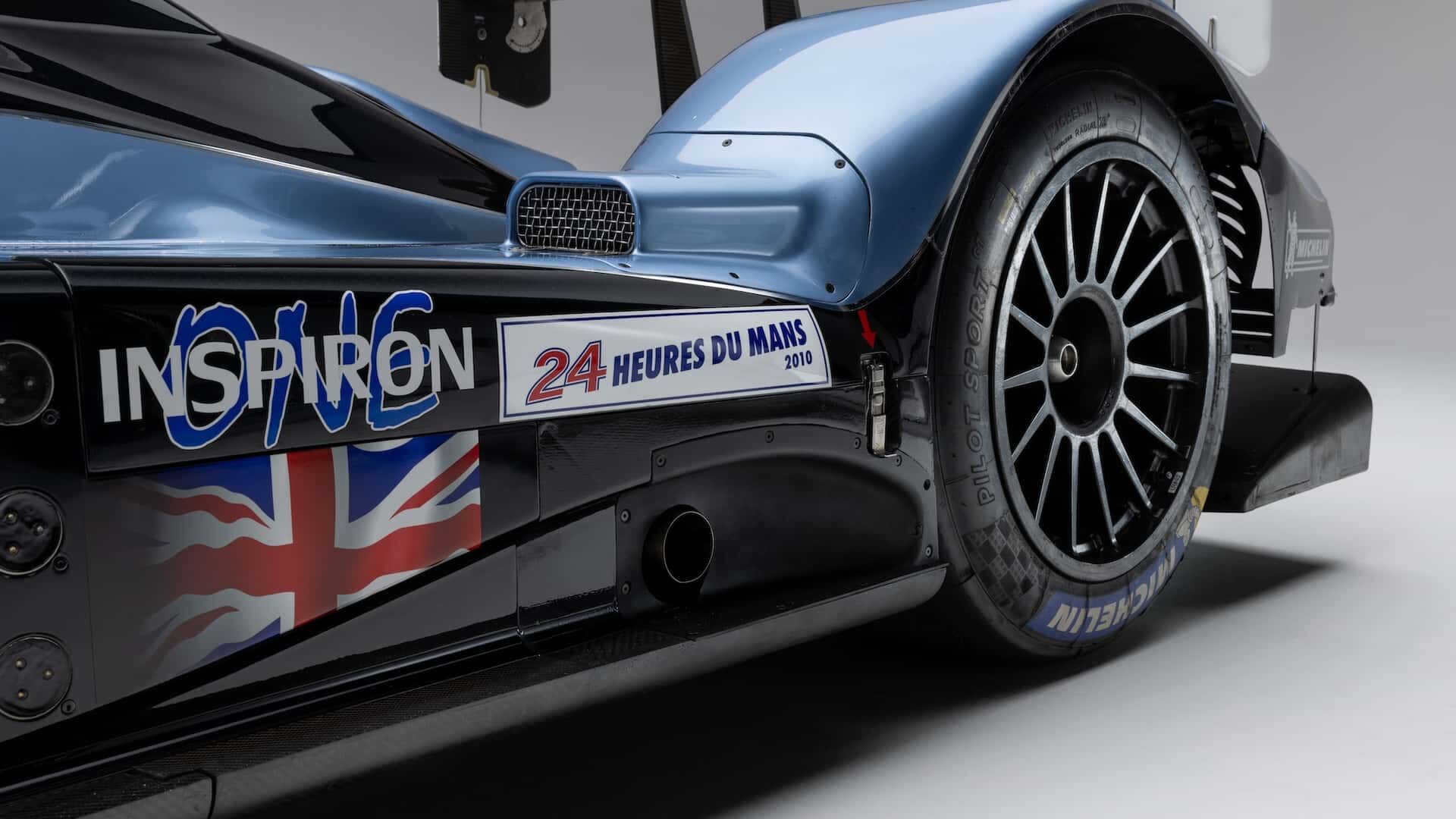 Honda Heritage Race Cars For Sale (5)