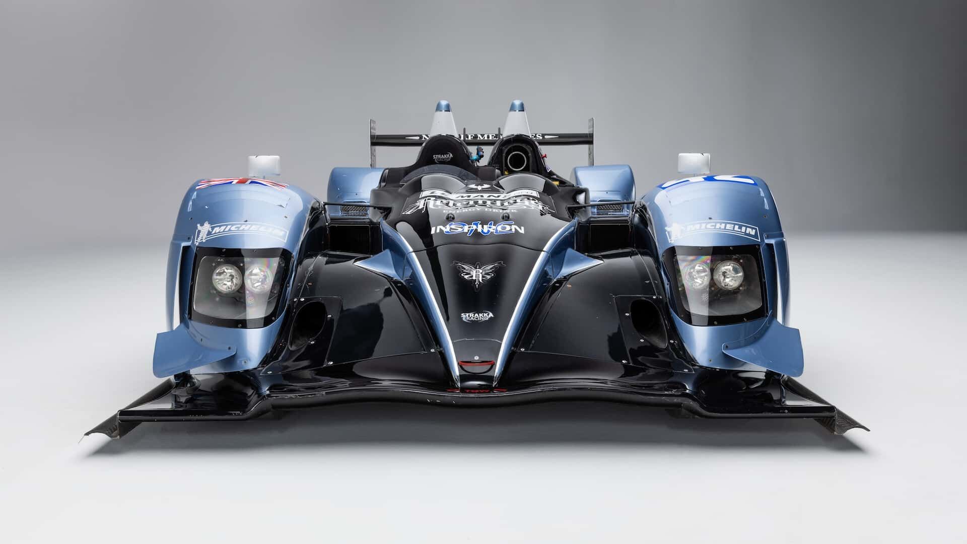 Honda Heritage Race Cars For Sale (6)