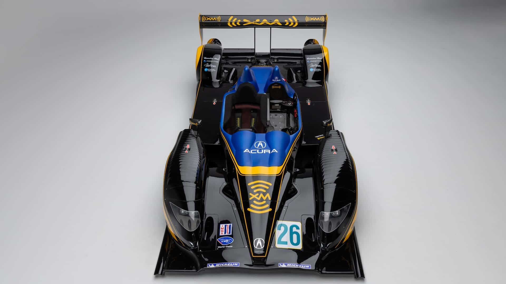 Honda Heritage Race Cars For Sale (8)