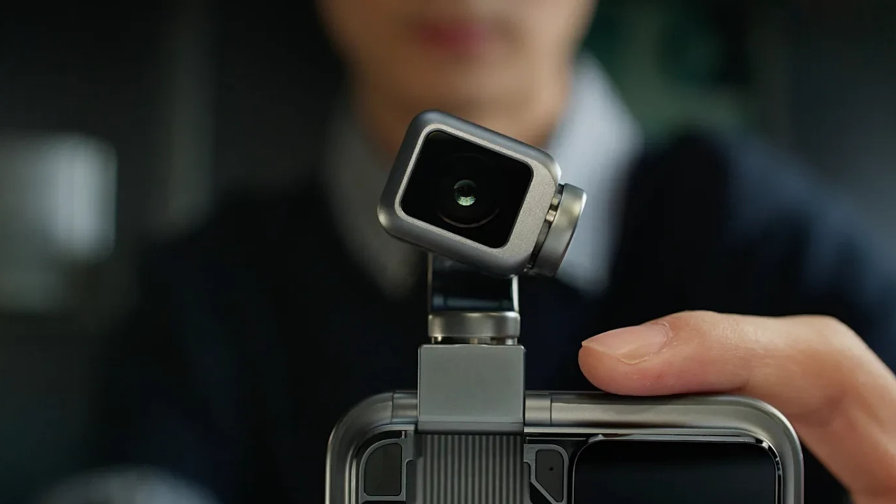 Honor Robot Phone Yeni