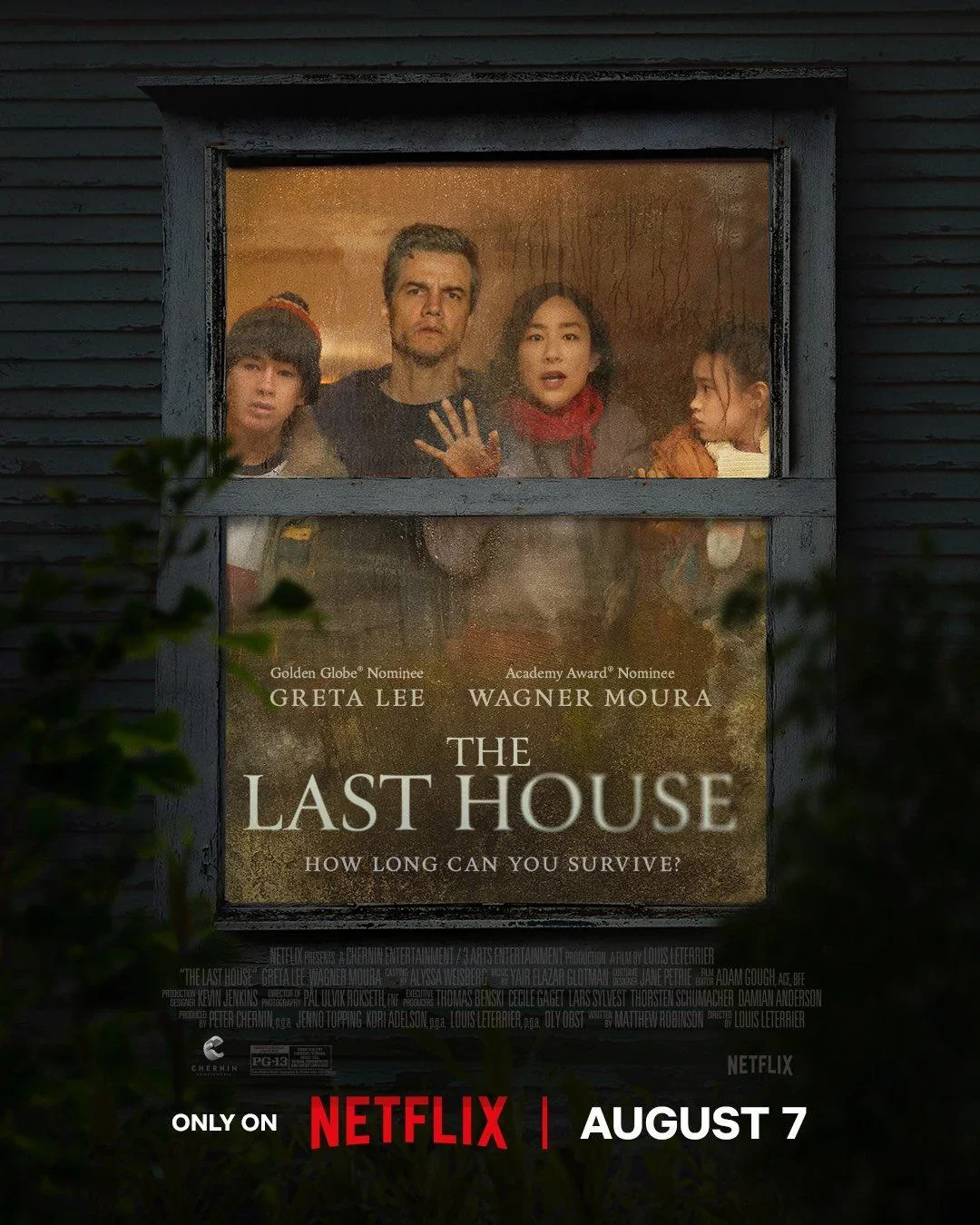 Howd You Guys Feel About The Last House Spoilers V0 L7I9Yha6Axhh1
