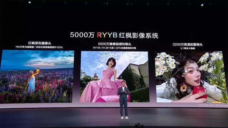 Huawei Nova 16 Se Fotoğraf Nasıl Çeker