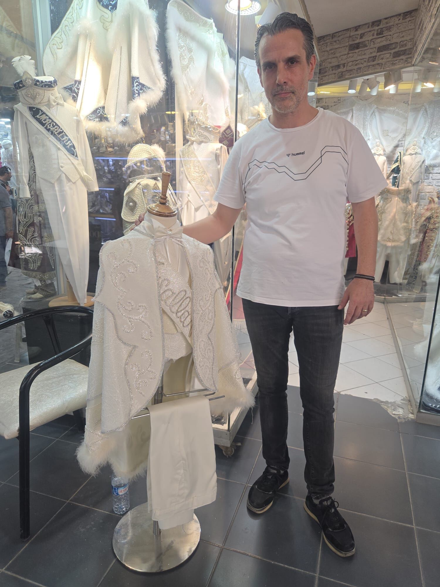 Hüseyi̇n Kalkan