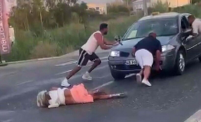 Ingiliz Kadinin Olumune Neden Olan Alkollu Surucuye Agirlastirilmis Muebbet Hapis Cezasi 396505 News Big