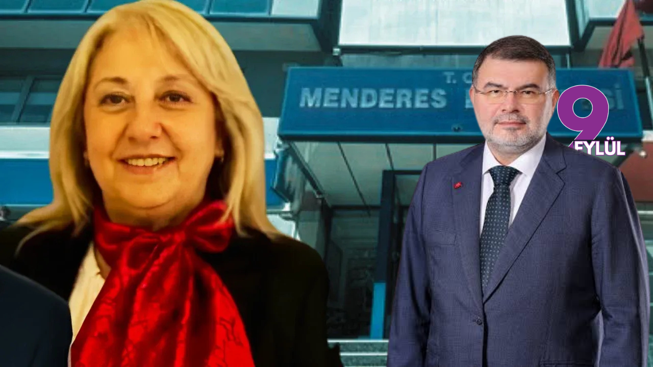 Saygılı’dan Menderes açıklaması: Üzerimize düşen sorumluluğu yerine getireceğiz