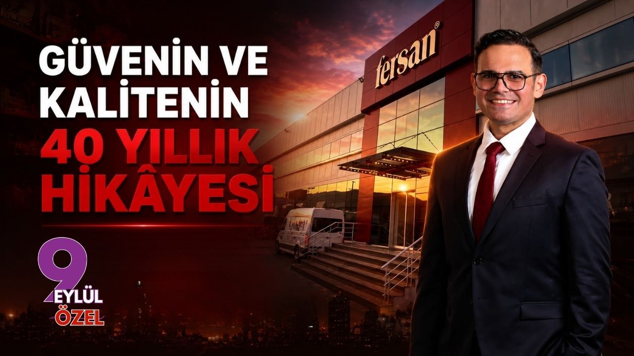 Güvenin ve Kalitenin 40 Yıllık Hikâyesi