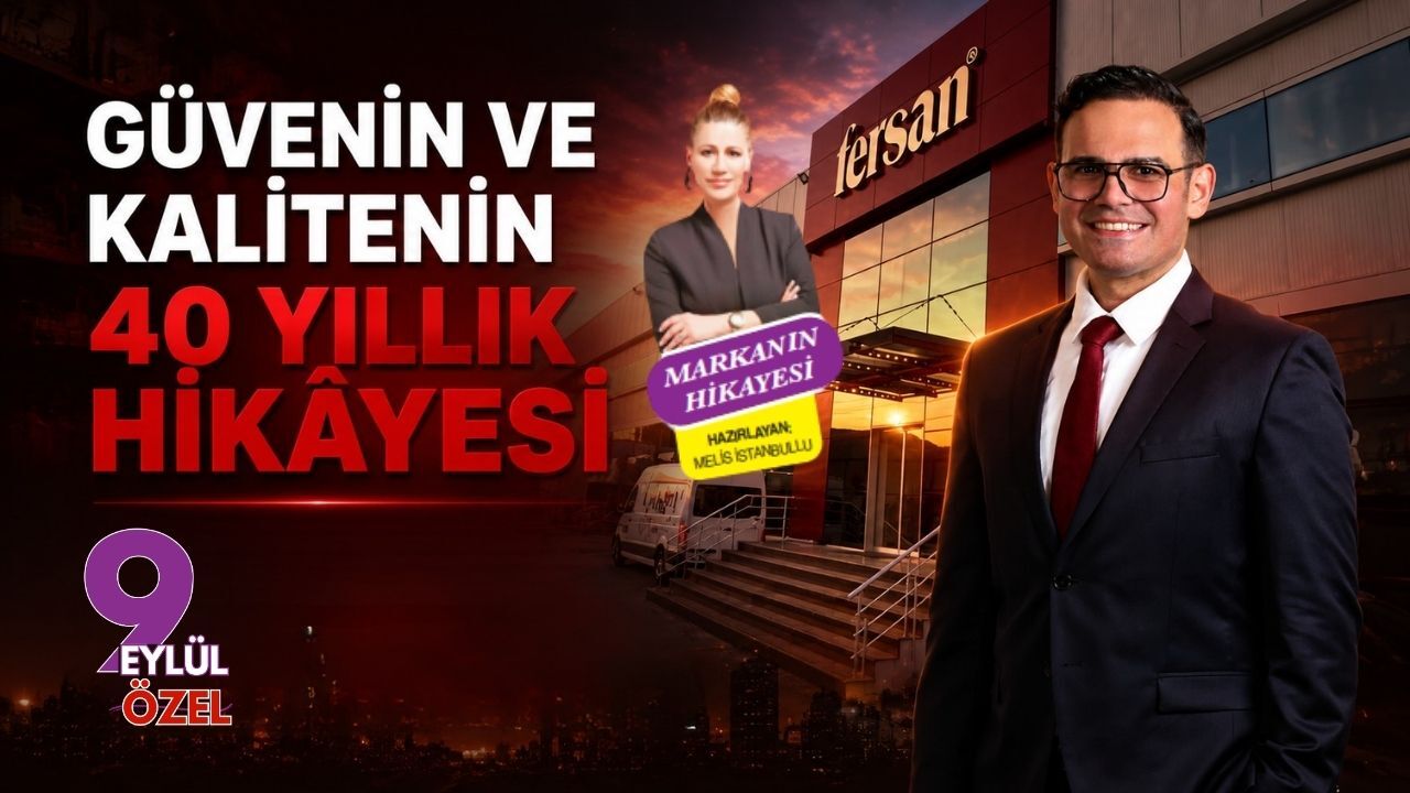 Güvenin ve Kalitenin 40 Yıllık Hikâyesi