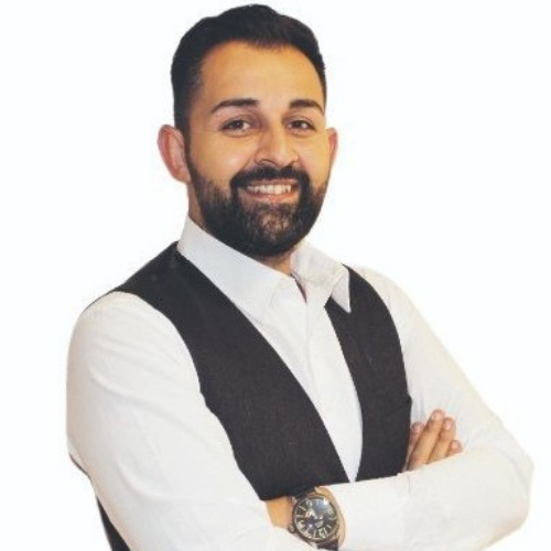 Mehmet Demirtaş