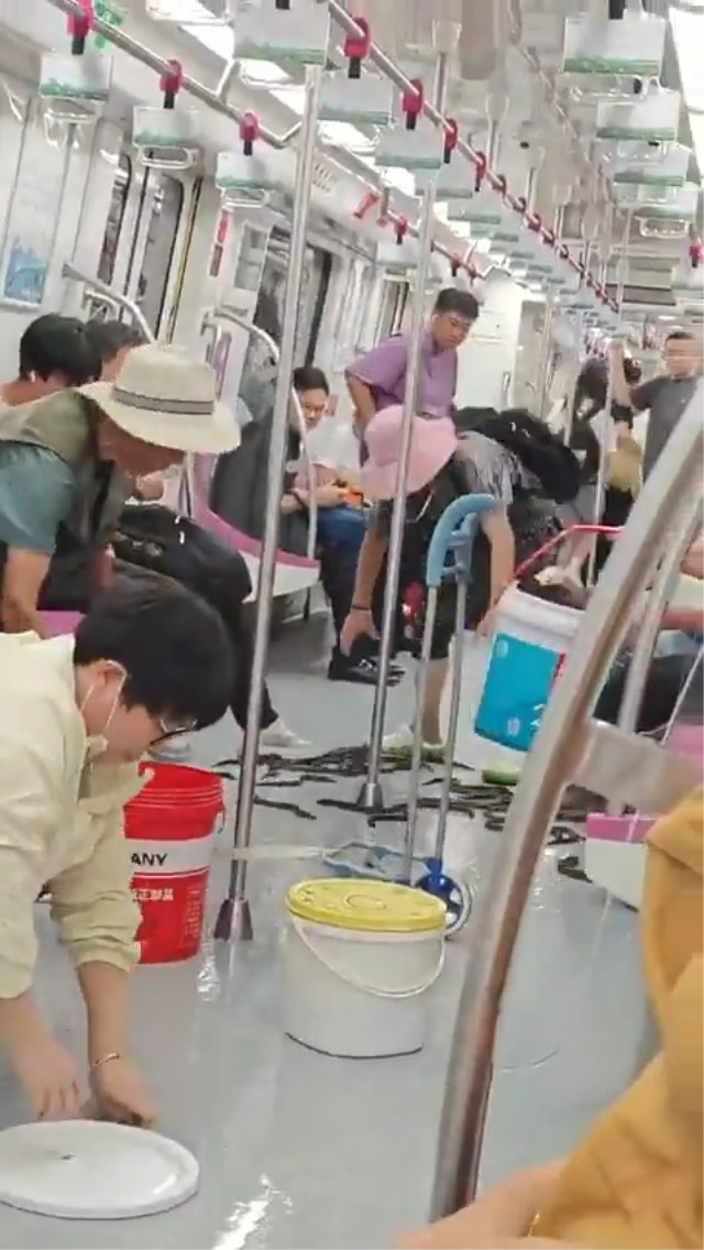 Metroda Yilan Panigi Gercek Or 20159677 6119 1 M