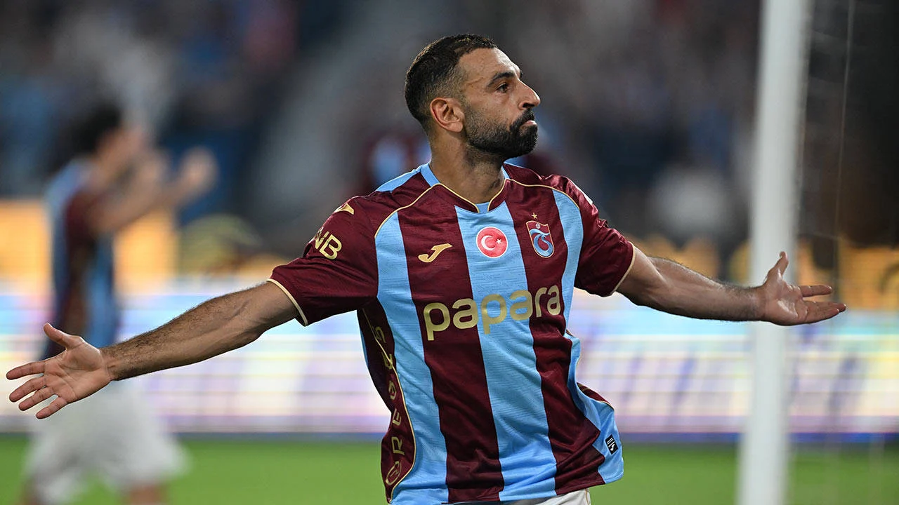 Salah’a şok ceza: 6 ay yasak!