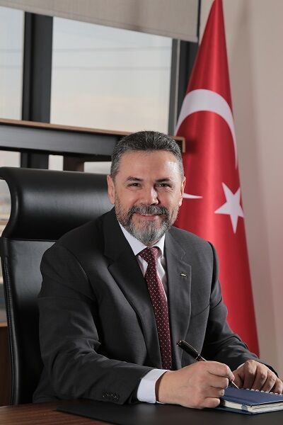 Mustafa Karabağlı Karluna