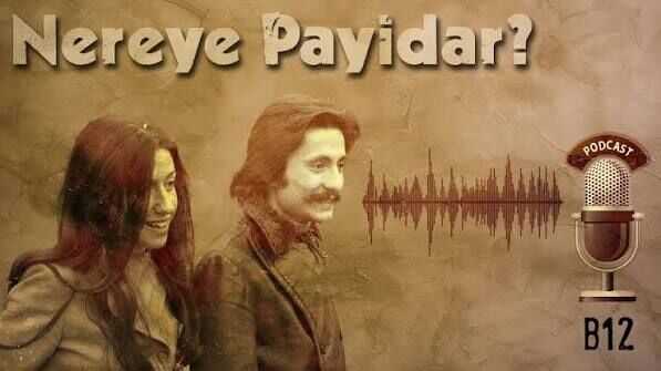 Nereye Payidar