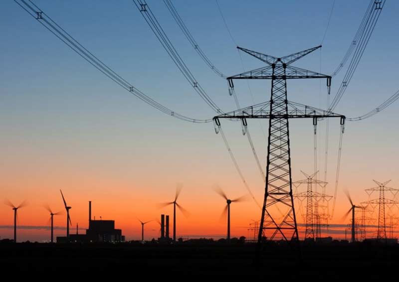 Pylons