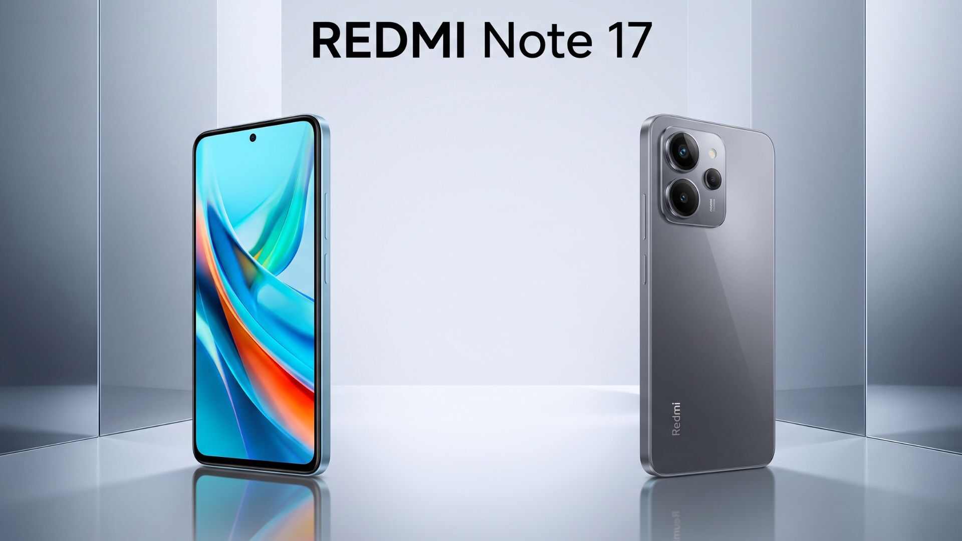 Redmi Note 17