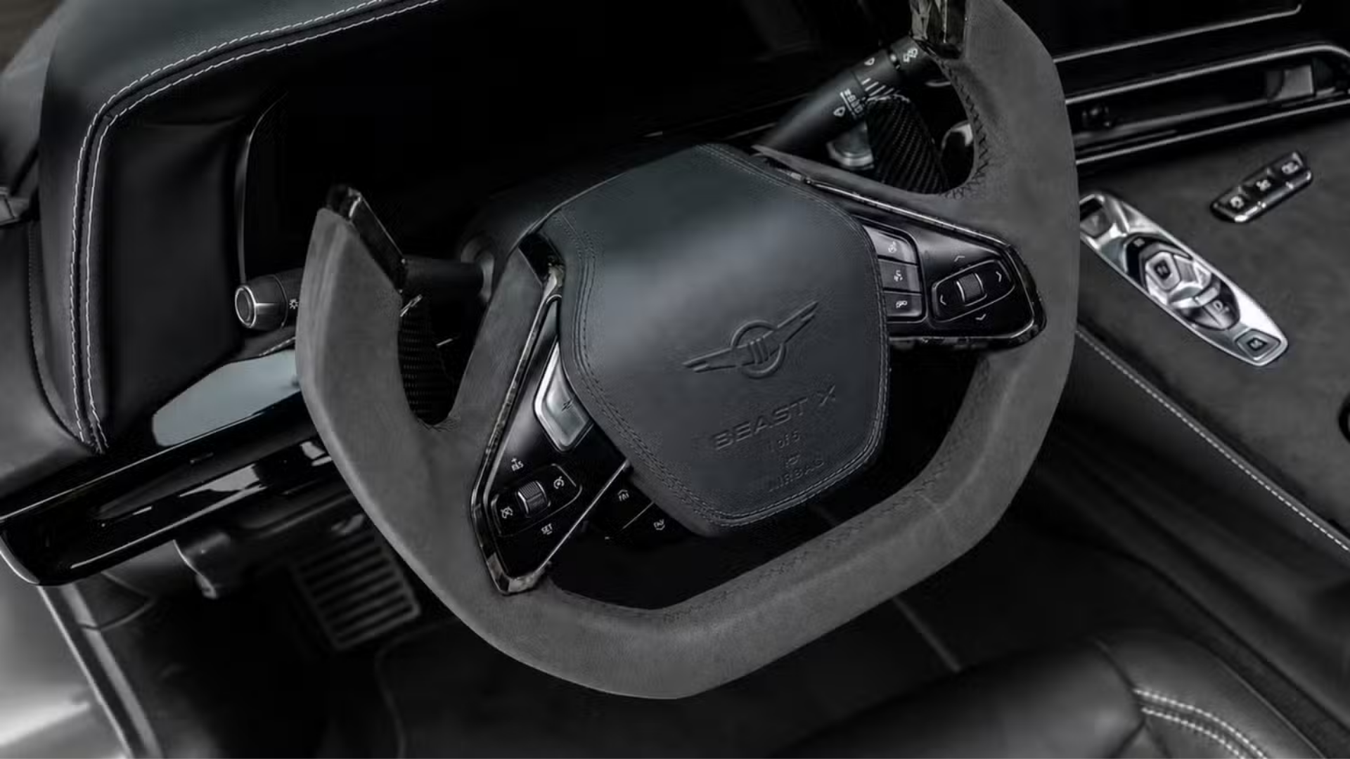 Rezvani Beast X (10)