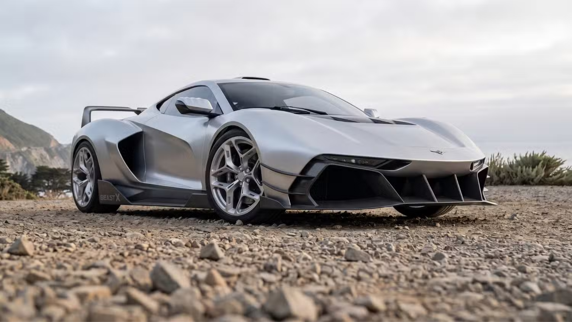 Rezvani Beast X (2)