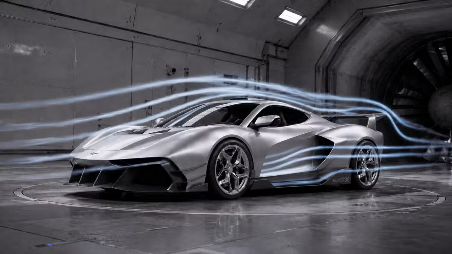 Rezvani Beast X (3)