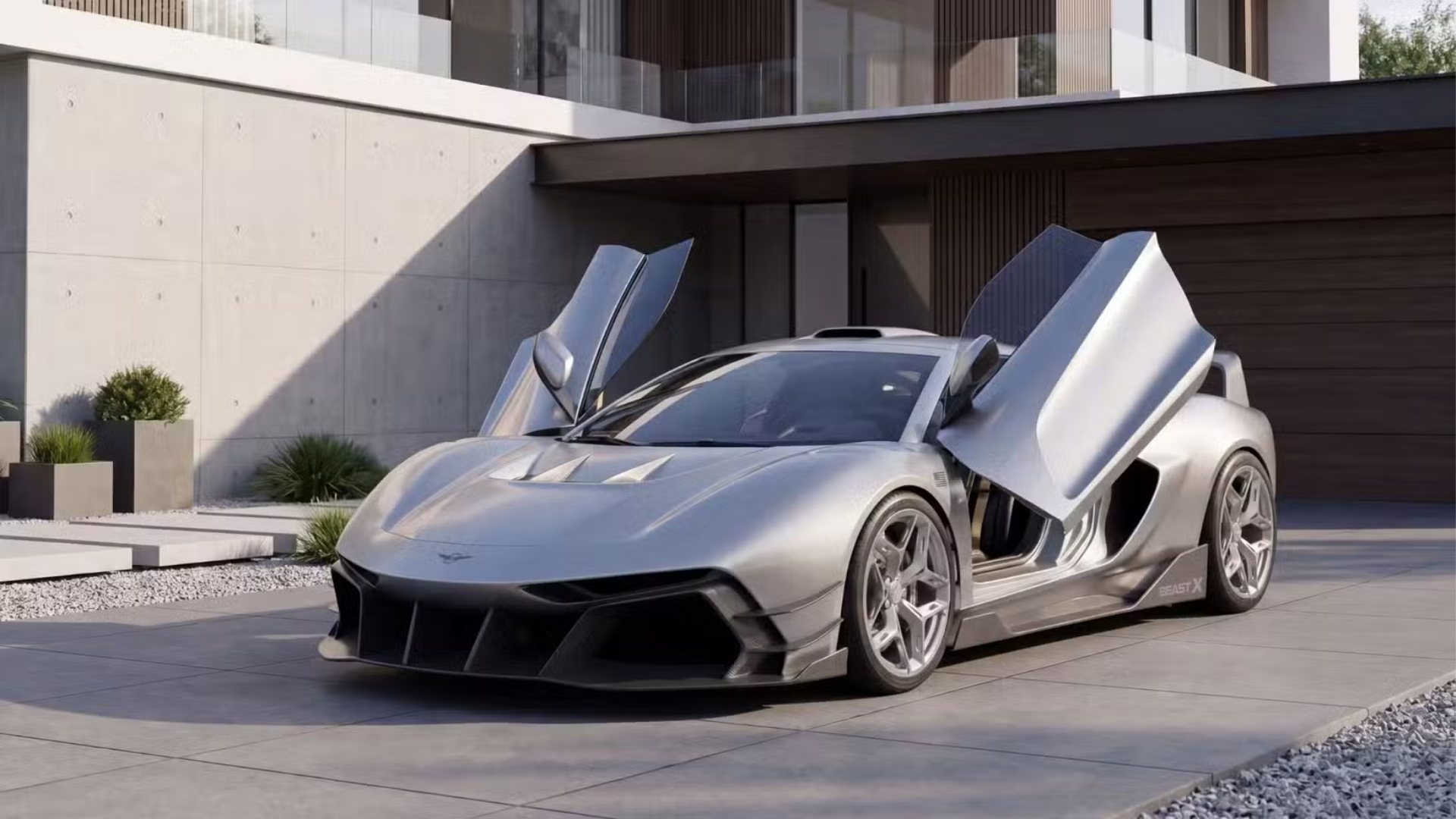 Rezvani Beast X (4)