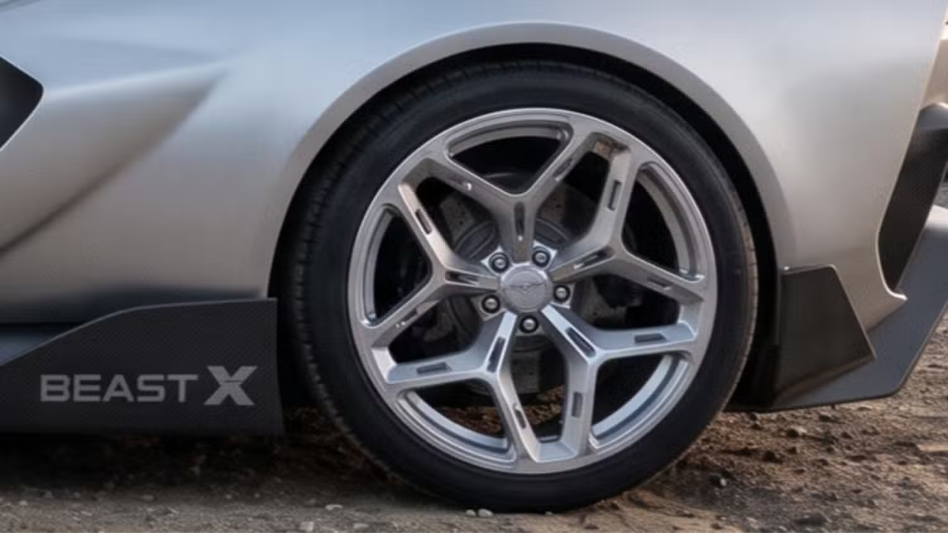 Rezvani Beast X (9)