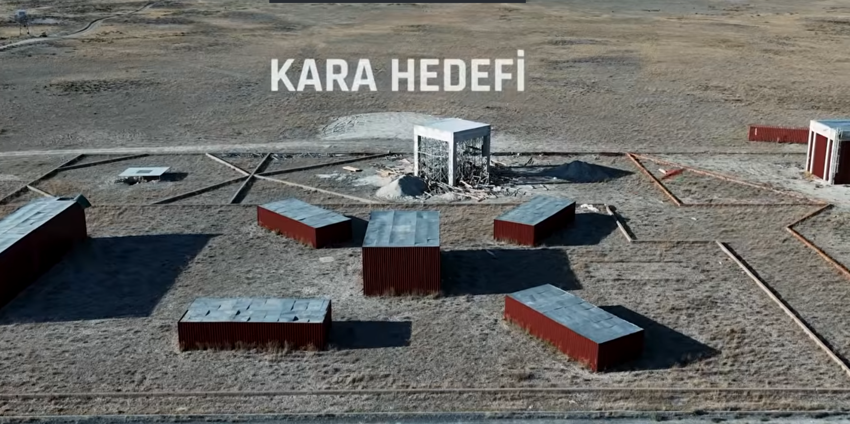 Roketsan Seyir Füzesi Çakir (1)